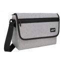 F Gear Kyoto Grey 8L Premium Tablet Sling Bag ...