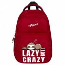 F Gear LBC 23L Red College Backpack...