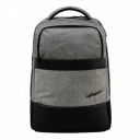F Gear League Grey Black 29 Ltrs Laptop Backpack...