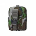 F Gear Lexan Sports Waist Bag (Marpat WL) (Woodland)...