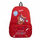 F Gear Little Heroes Red 22 L Backpack...