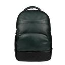 F Gear Luxur 25L Medium Laptop backpack Fits upto 16" Laptop faux Artificial Leather Water resistant lightweight...