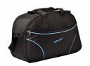 F Gear Maverick 45 Liter Black Blue Travel Duffel (2878)...