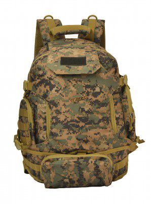F Gear Military Ambush 32 liter Rucksack backpack (Marpat WL Digital Camo)