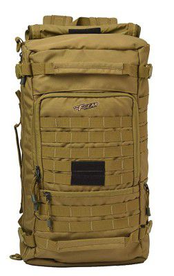 F Gear Military Garrison 36 Liters Side Opening Rucksack Backpack