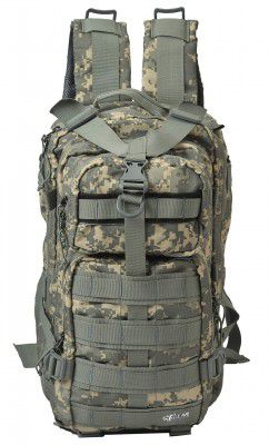 F Gear Military Tactical 29 Liter Backpack (Marpat ACV Digital Camo)