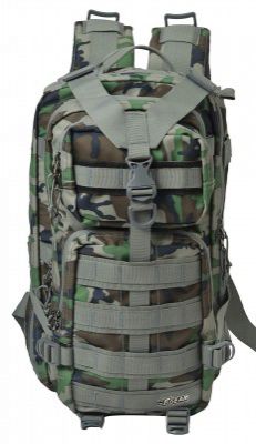 F Gear Military Tactical Polyester 29 Ltrs Casual Backpack