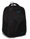 F Gear Millionaire Doby 36 Ltrs Black Laptop Backpack...