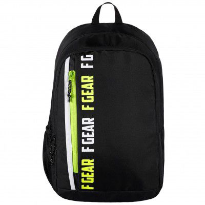 F Gear Mirth Black 28L Backpack