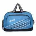 F Gear Nelson 20 Inch Logo Blue Duffel Bag (3823)...