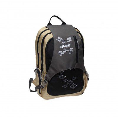 F Gear Origami Starfish 27 Ltrs Laptop Backpack (3423)