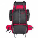 F Gear Otto Laptop 58L Grey Red Rucksack...