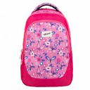 F Gear Panya Dark Pink Mulberry Butterfly 21L Backpack...