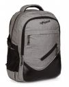 F Gear Parade Melange 30 Ltrs Light Grey Laptop Backpack (3171)...
