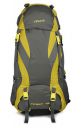F Gear Penny 85 cms Yellow Gry Rucksack (3209)...
