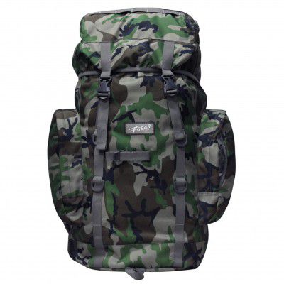 F Gear Platoon 46 Ltrs Rucksack