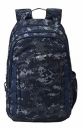 F Gear Raider Military Navy 30L | Stylish Trendy School College Tuition Travel Backpack with Raincover...