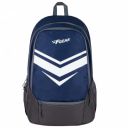 F Gear Rivet Blue Grey Backpack, 30L (4070)...
