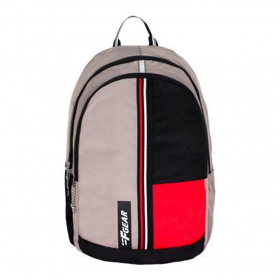 F Gear Salient Guc 27 Ltrs Casual Backpack