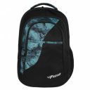 F Gear Sharp School Bag 36L Black Backpack...