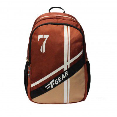 F Gear Shigo 24 Ltrs Backpack