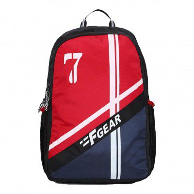 F Gear Shigo 24 Ltrs Backpack