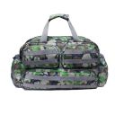 F Gear Skyler 21 Inches Woodland Travel Duffel Bag (3789)...