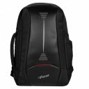 F Gear Solano Black 20L, Unisex Anti-Theft Premium Business Laptop Backpack...