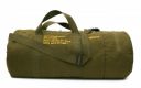F Gear Soldier Olive 74 Liters Canvas Duffle Bag...