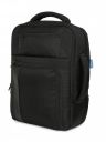 F Gear Spartan 24 Ltrs Black 5 Compartment Laptop Backpack (3179)...