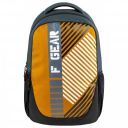 F Gear Squad Casual College Laptop Bag 27L Cathy Grey Backpack...
