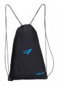 F Gear String 11 Ltrs Nylon Black Gym Bag...