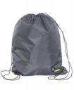 F Gear String V2 Grey 11L Small Drawstring Bag for Unisex, Multi-Utility Bag for ...