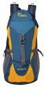 F Gear Super Tramp Navy Blue, Yellow 34 Liters Trekking Backpack...