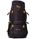 F Gear Terra 80 Liter Black Yellow Rucksack (2637)...