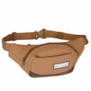 F Gear Touche 4L Khaki Canvas Waist Crossbody Pouch...