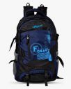 F GEAR Travel Backpack with Padded Back...