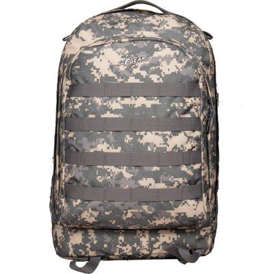 F Gear 32 Ltrs Tricoder Marpat ACV Camo Grey Casual Backpack (3346)