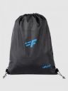 F Gear Unisex Black Solid String V2 Backpack...