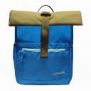 F Gear Volga Doby Logo Blue 15.3 Ltrs Laptop Backpack...