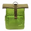 F Gear Volga Green 25.5 Ltrs Laptop Backpack...