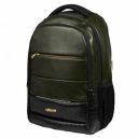 F Gear Zurich Vegan Lthr 30L, Laptop Backpack with USB Charging Port Luggage Strap & Raincover...