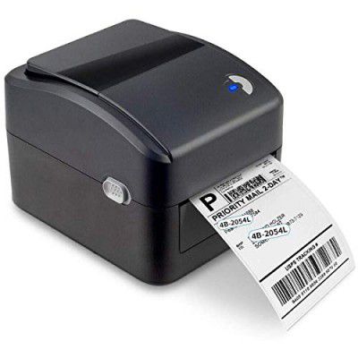 F2C Xprinter XP-420B 4 inches Desktop Thermal Barcode Label Printer