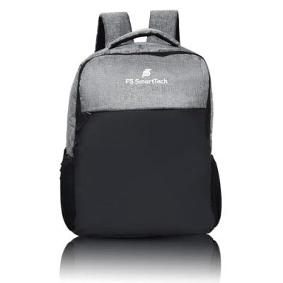 F5 SmartTech 15.6" Laptop Backpack 17L Capacity
