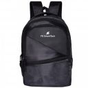 F5 Smarttech 28 Ltrs Laptop Backpack with Bottle Pocket and Main Organizer Compartment...
