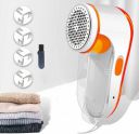 FAB Innovations Lint Remover for Clothes - Fabric Shaver Tint and Dust Remover Lint Roller...