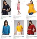 Fab Star Clothing Upto 90% Off | Starts @198...