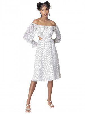 FabAlley Women Dresses