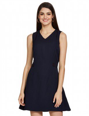 FabAlley Women Western Dress