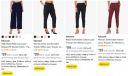 Fabcoast waist pants Upto 81% Off...